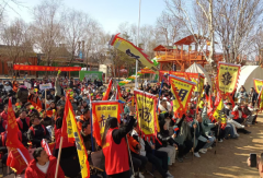 让消费者的家拆之旅省心、、放